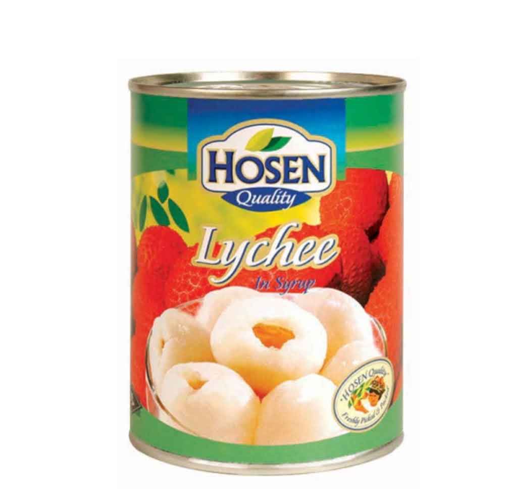 HOSEN LYCHEE