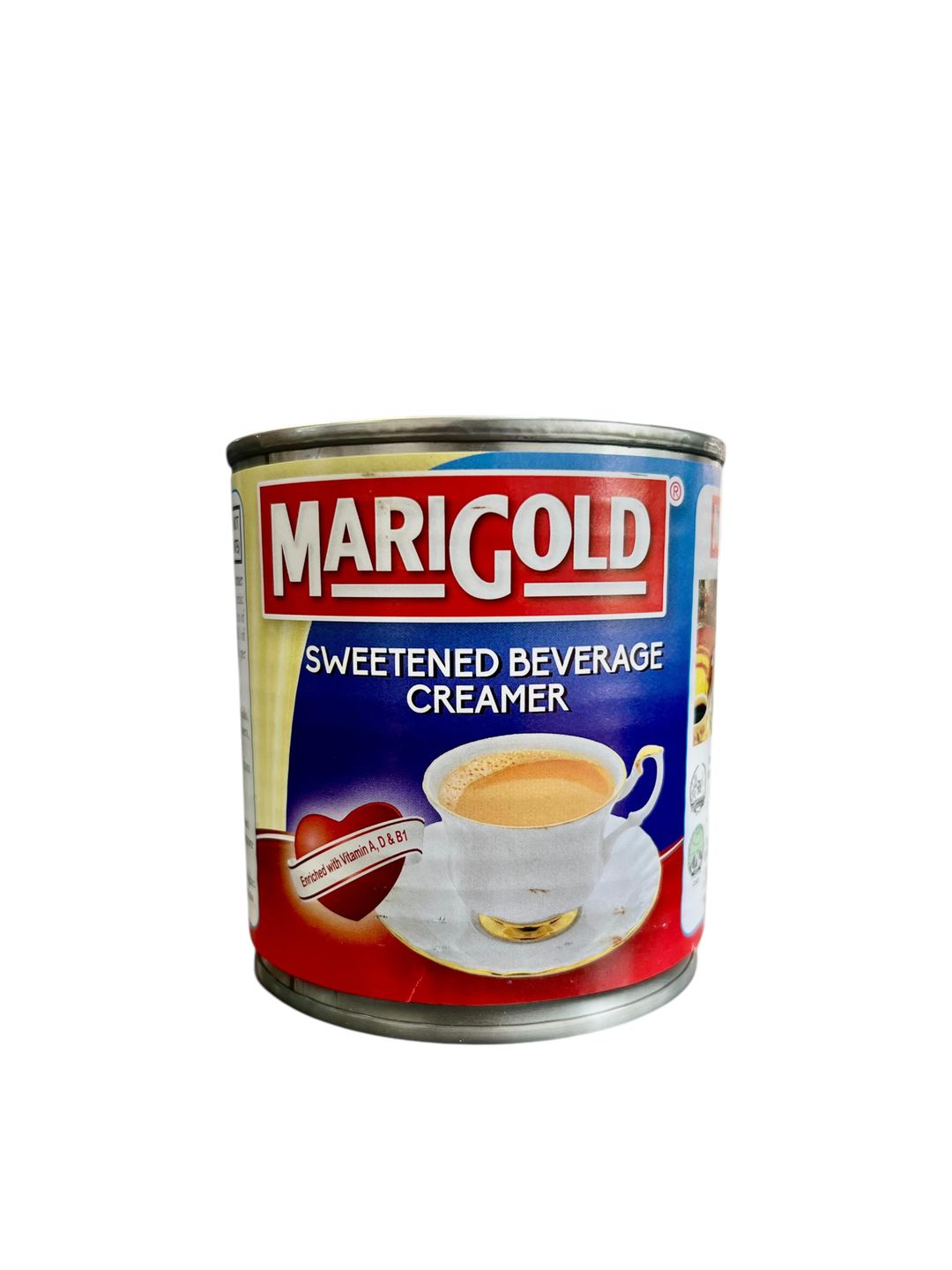 MARIGOLD CREAMER