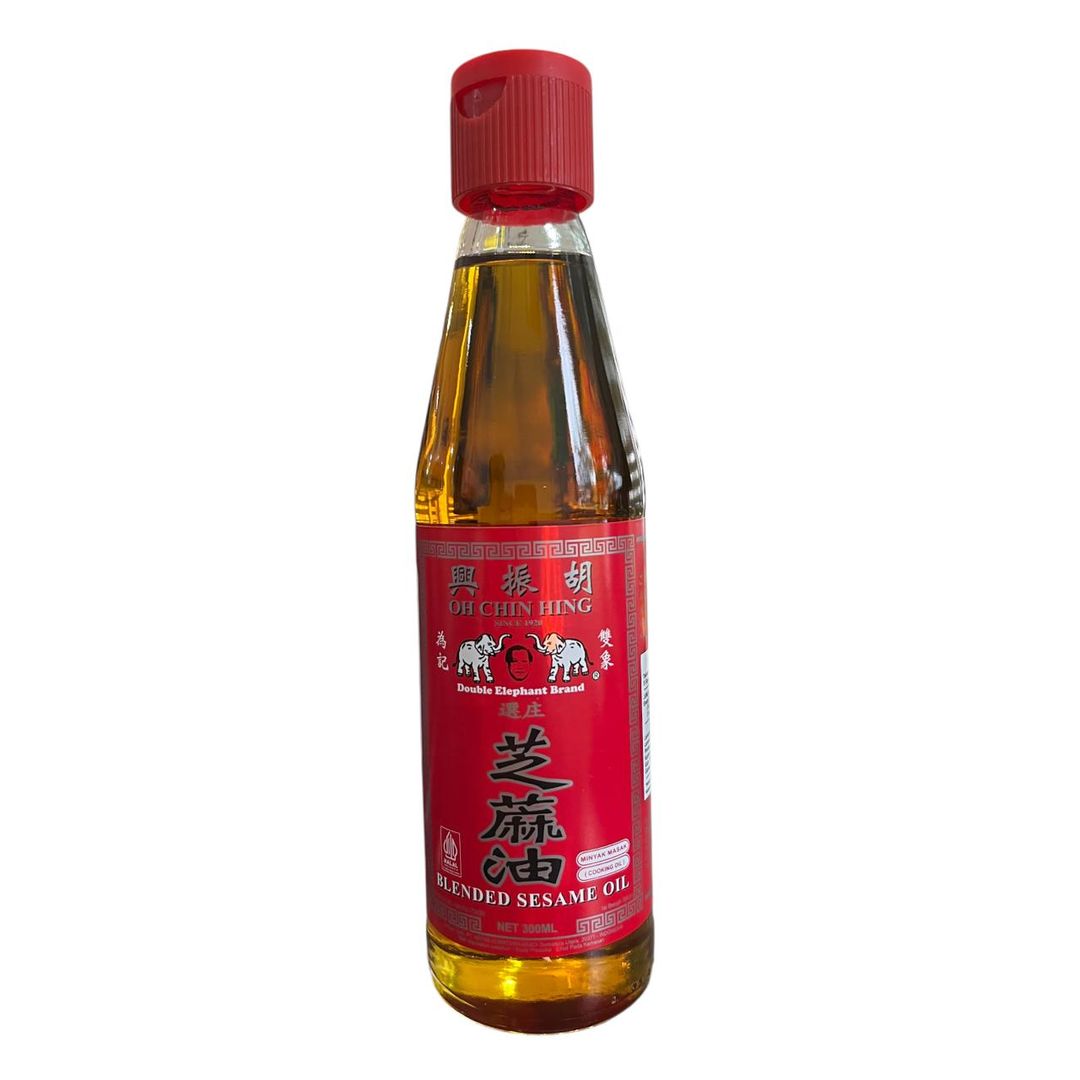 OH CHIN HING BLENDED SESAME OIL