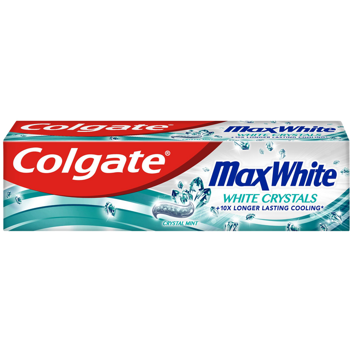 Colgate Max White 100ml