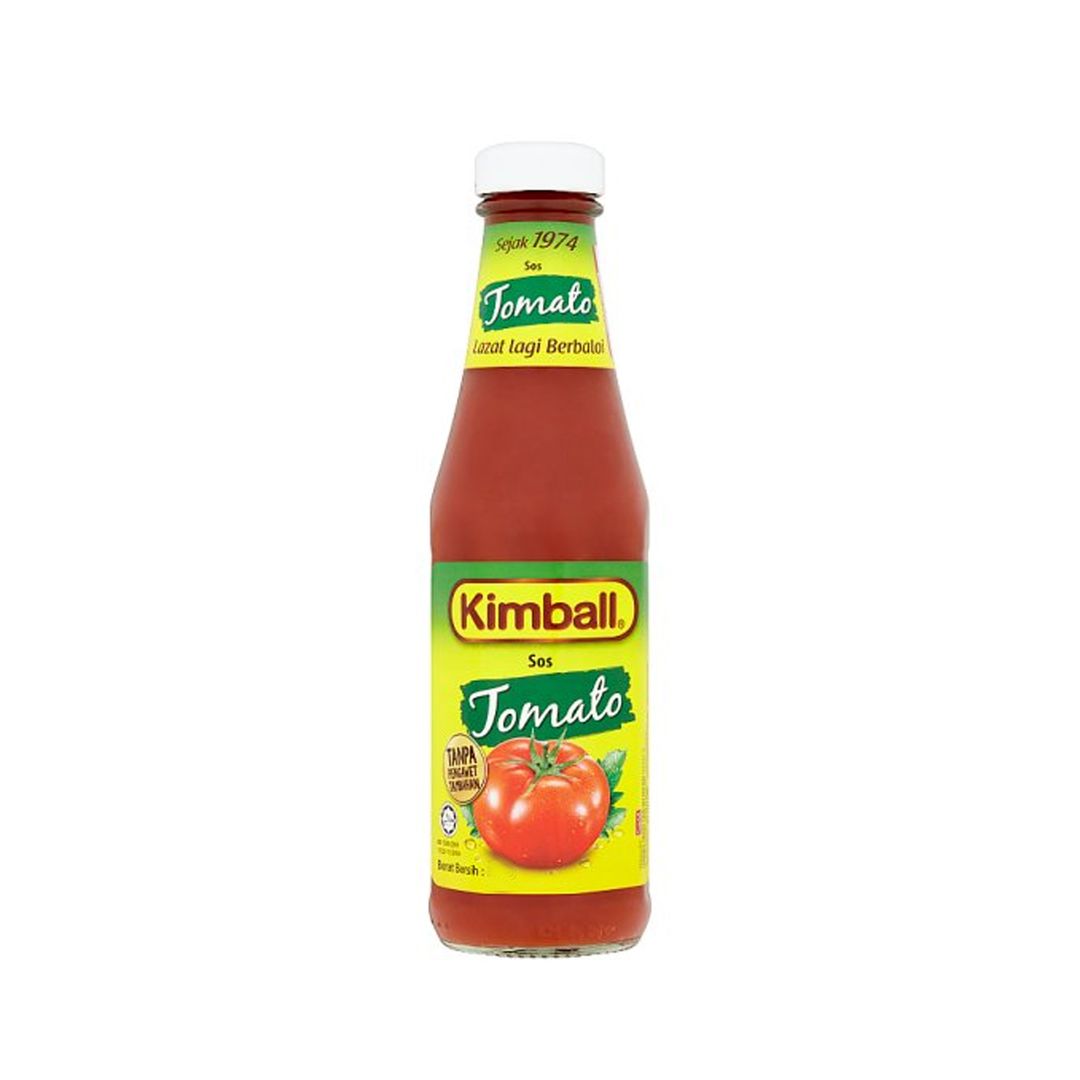 KIMBALL SOS TOMATO