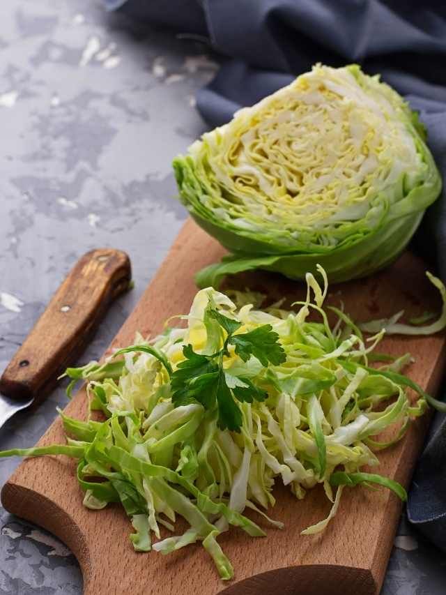 Cabbage (China)