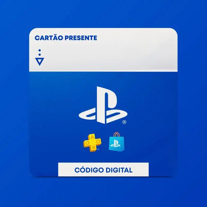 PlayStation Gift Card (UK) 🇬🇧