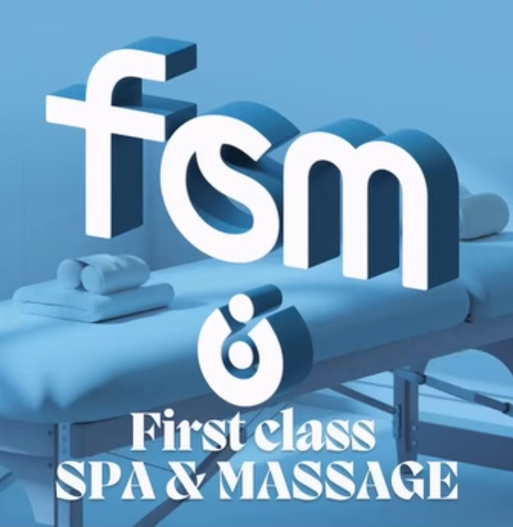 First Class Spa - Kagarama 