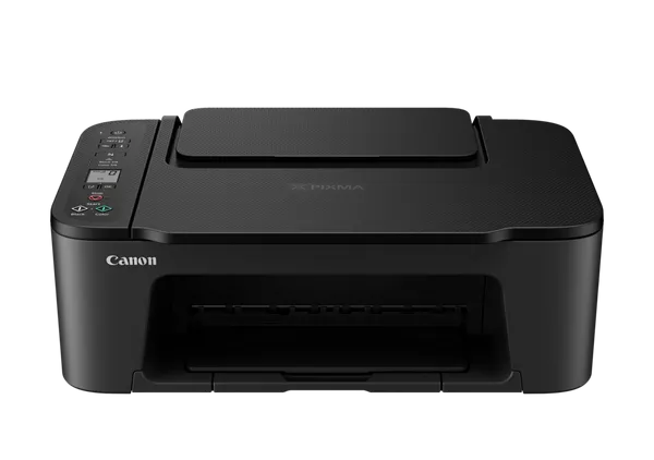 Canon Pixma TS3440 InkJet color Printer/print,scan and copy