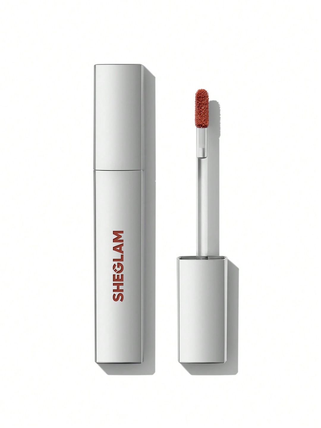 SHEGLAM Glaze Daze Lip Gloss - Apple Spice