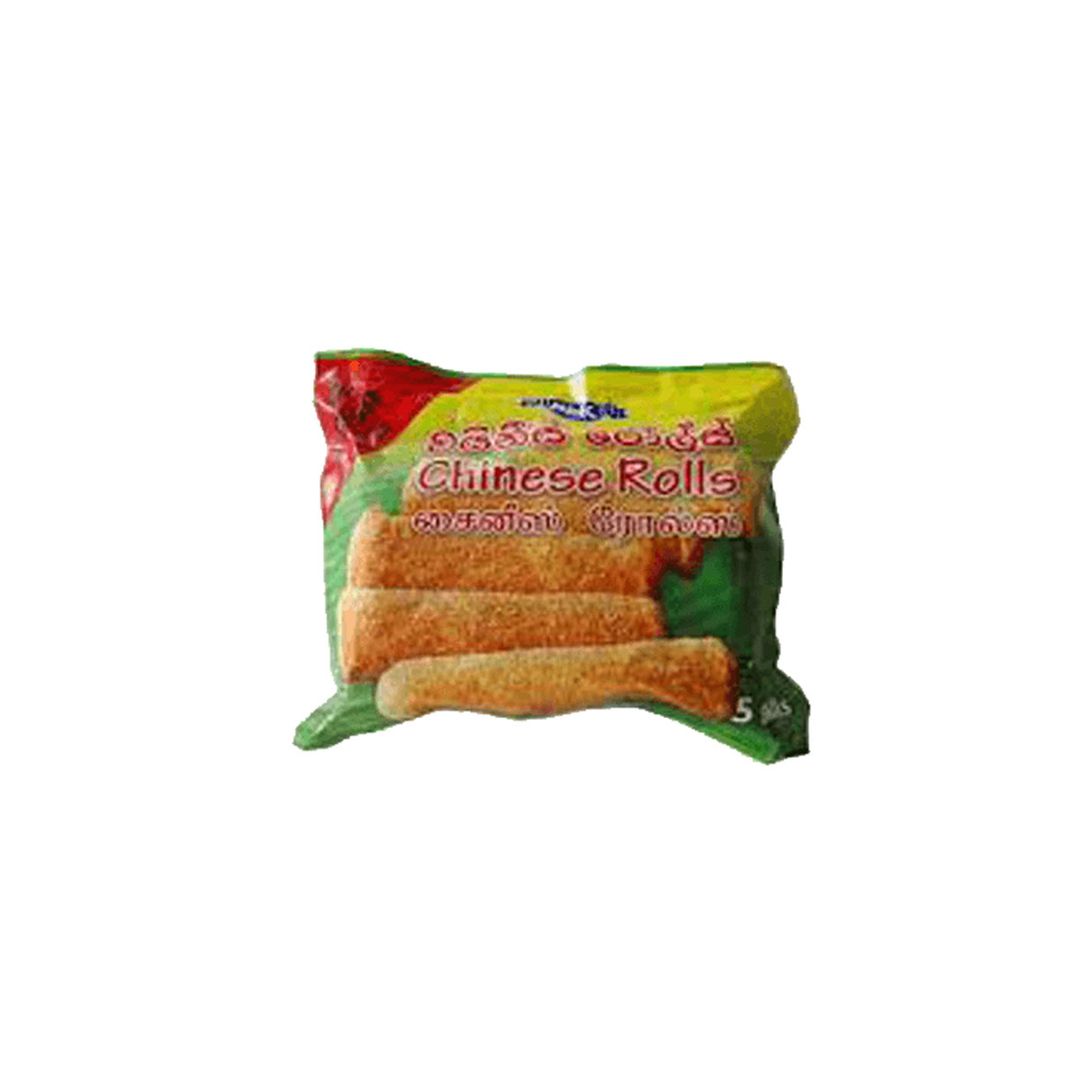 MDK Chinese Fish Rolls 5Pcs 250g