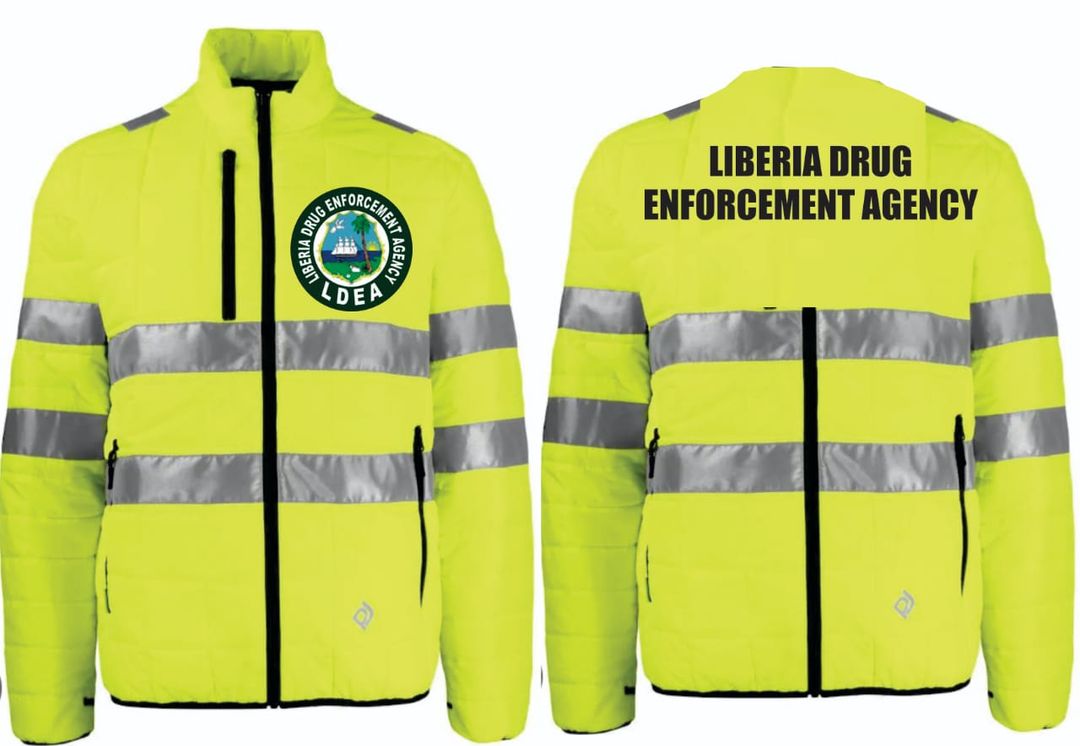 Communication Jacket