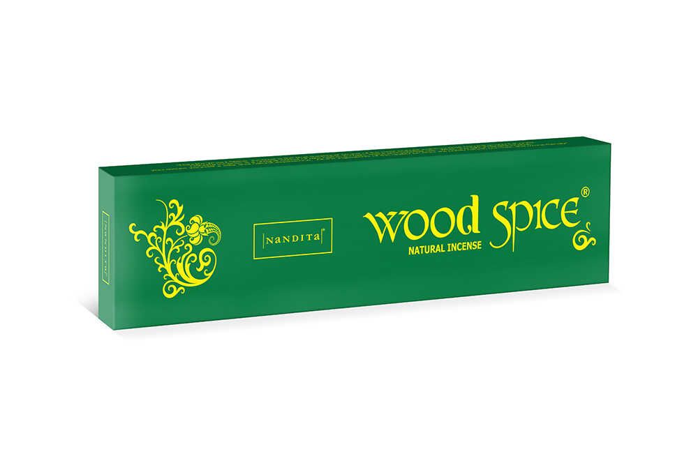 Nandita - Wood Spice