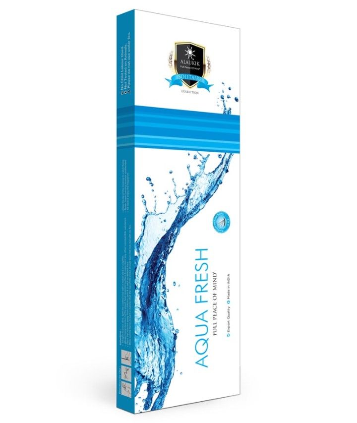 Alaukik Aqua fresh