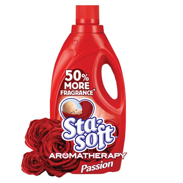 Sta-soft® Aromatherapy Passion (2L)