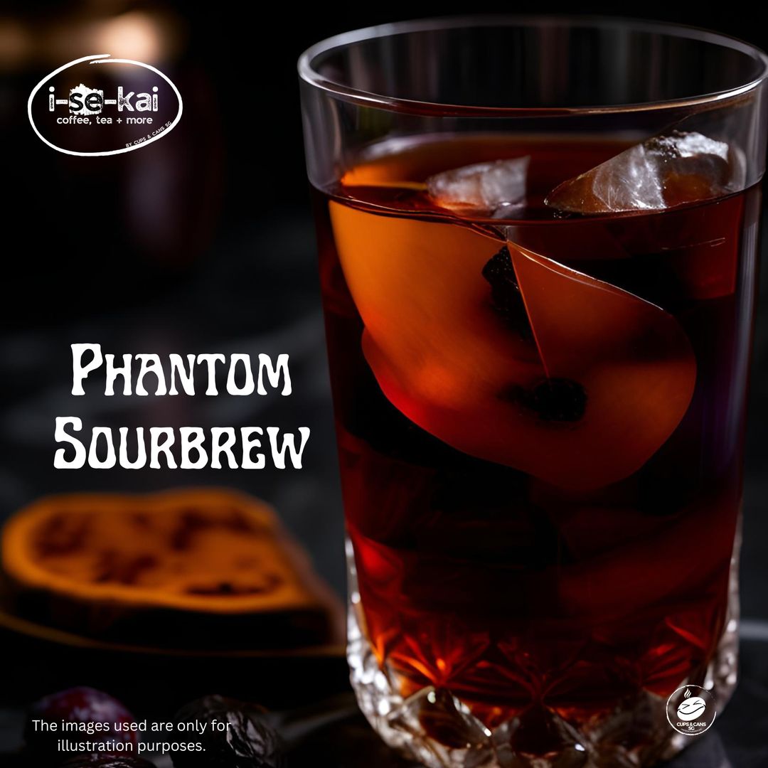 (NEW) Phantom Sourbrew-Iced