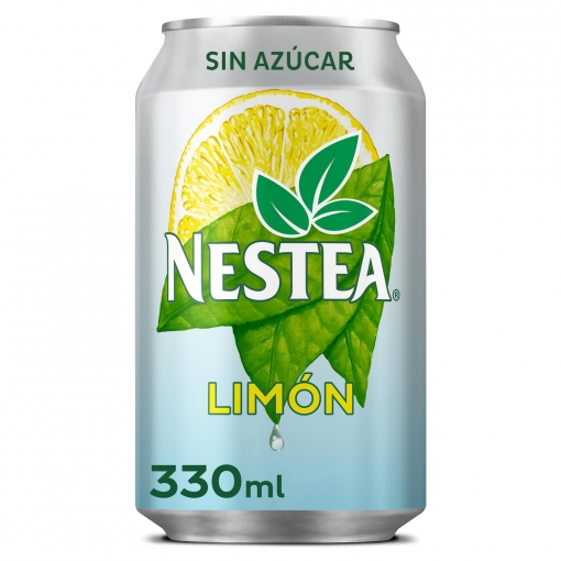 Nestea Limón (33 cl.)