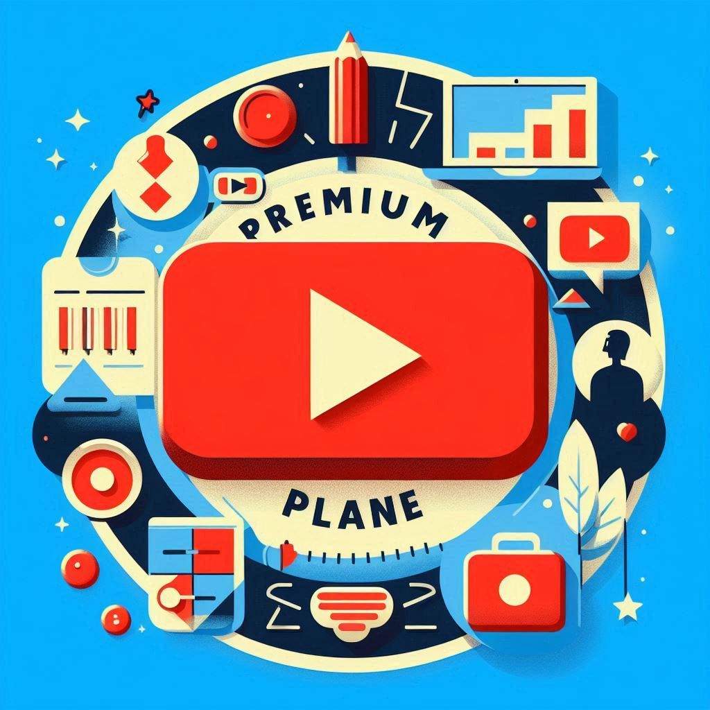 Yt Premium Personal Plan 