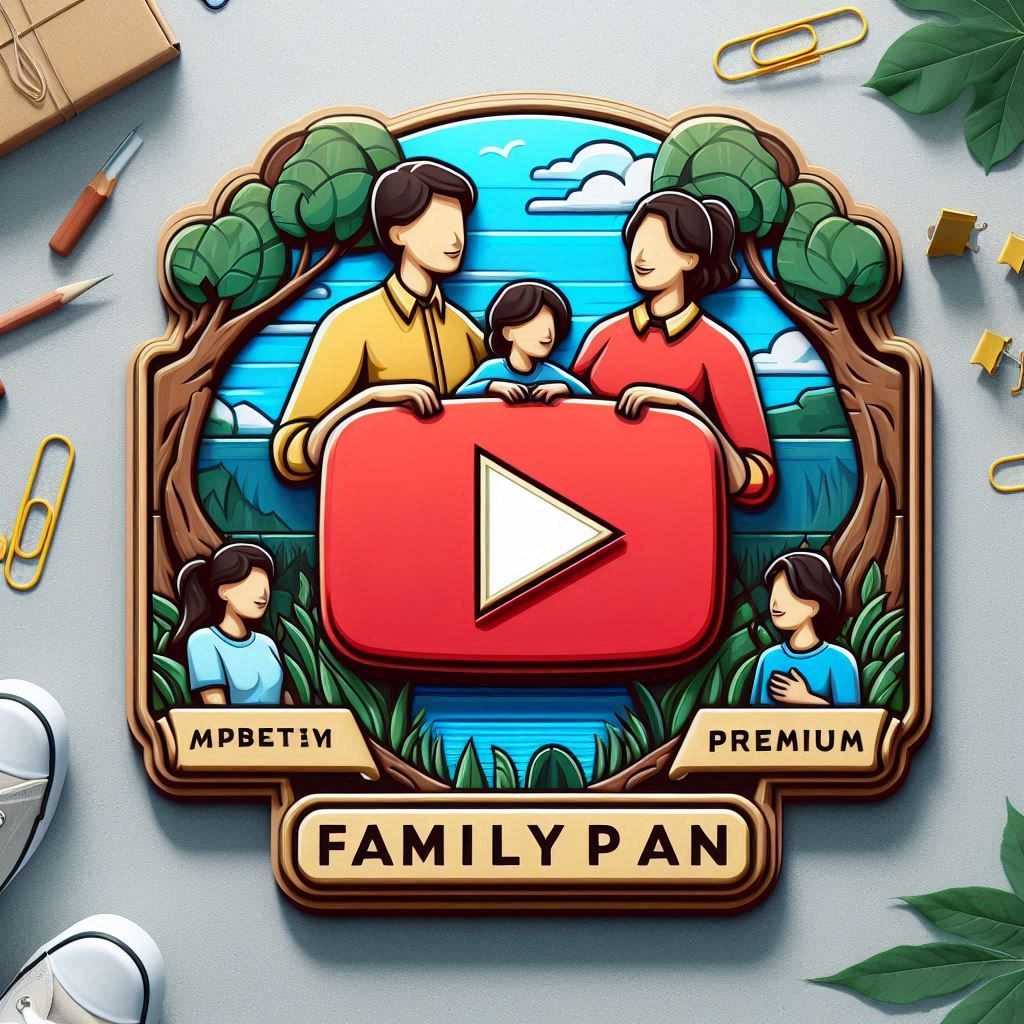 Yt Premium family Plan 