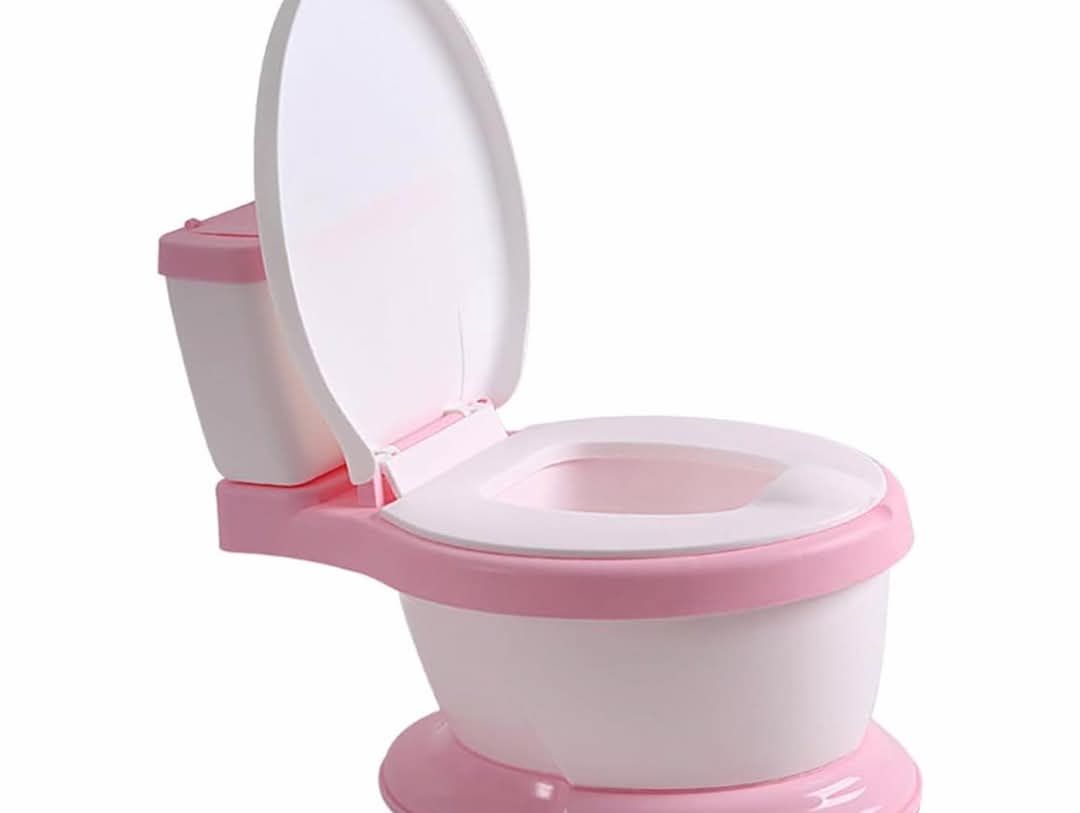 Kids Toilet 