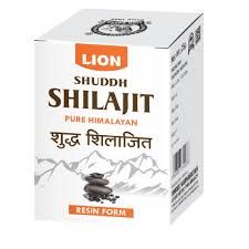 Shilajit Pur – Résine Naturelle de l’Himalaya