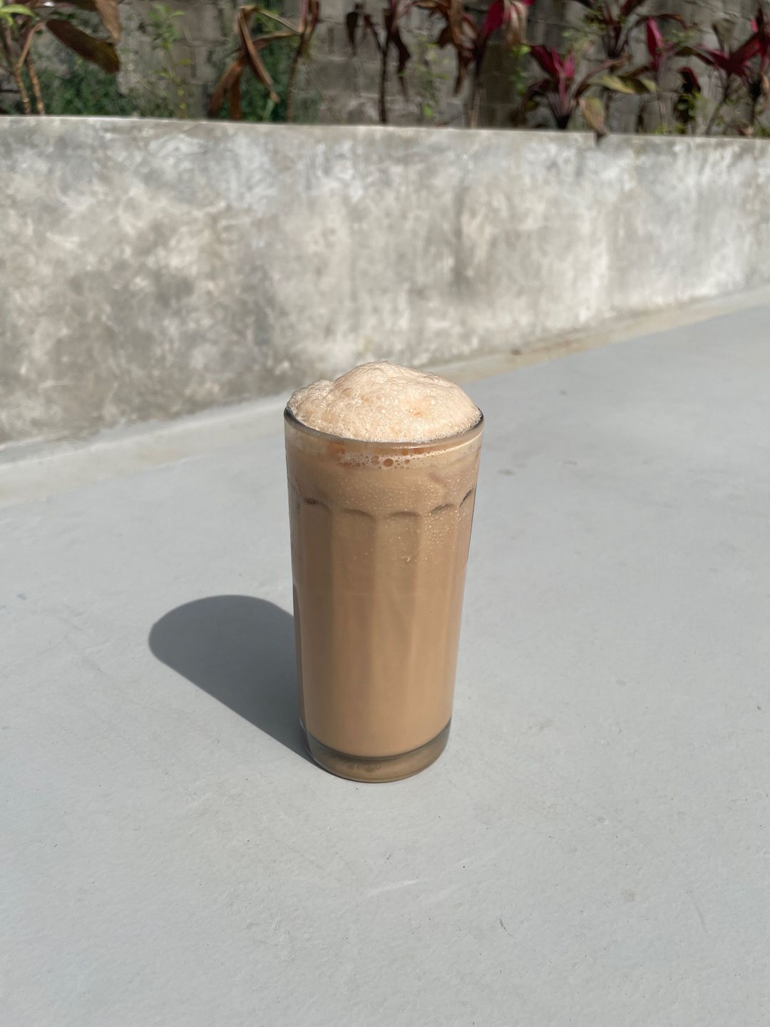 Teh Tarik