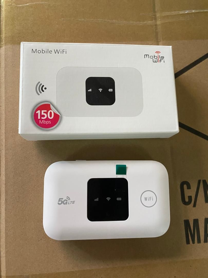 Wifi portable 