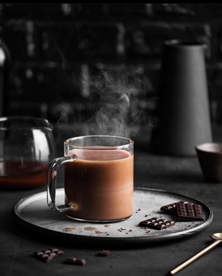 Hot Cocoa 8oz