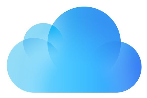 iCloud Storage 3 Months 