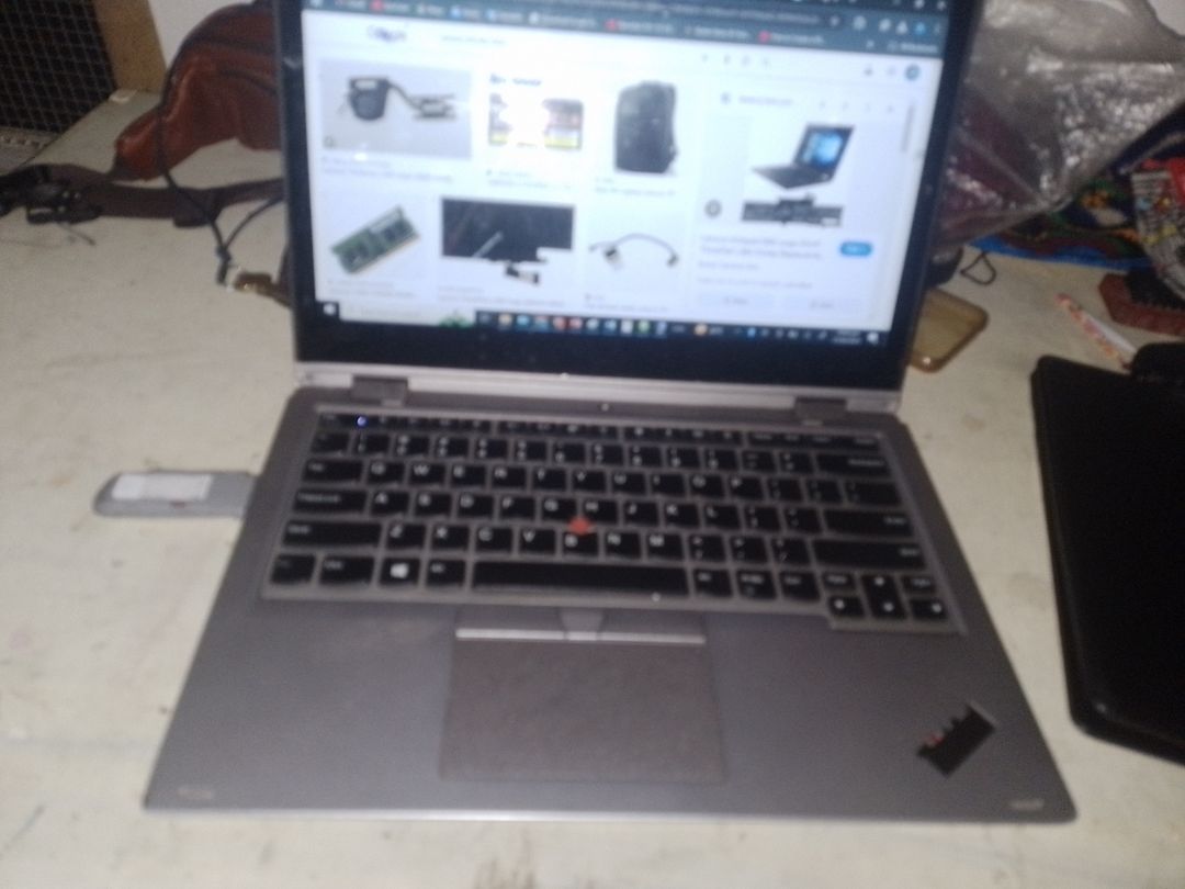 Lenovo Laptop