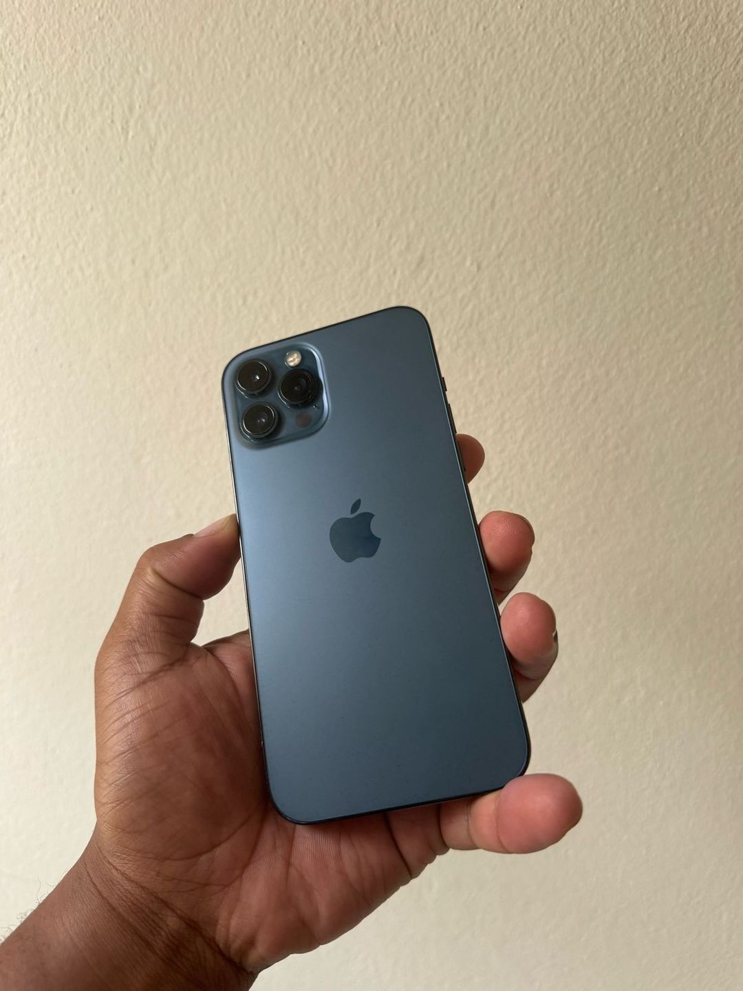 Iphone 12 pro max