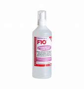 F10 DISINFECTANT HAND FOAM (nozzle) 500ml