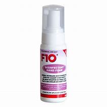 F10 HAND GEL (atomiser spray) 50ml