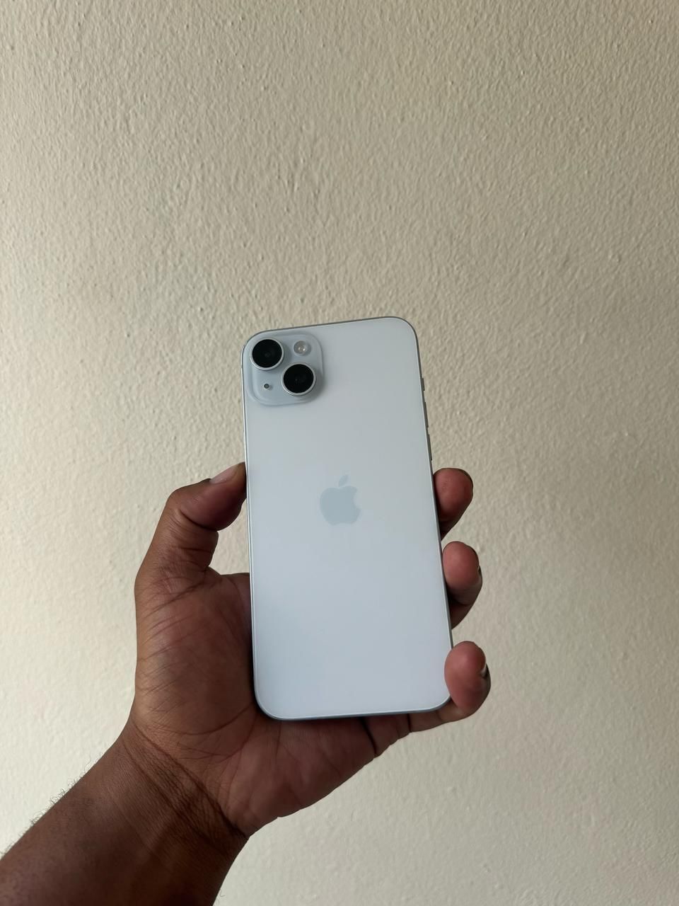 Iphone 15plus 