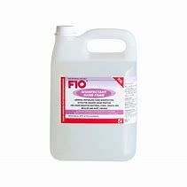 F10 HAND SCRUB 5LT