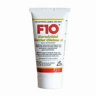 F10 GERMICIDAL BARRIER OINTMENT (10 per pack) 25g