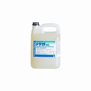 F919SC BIO-FLM REMOVER AND HEAVY-DUTY DEGREASER 5LT