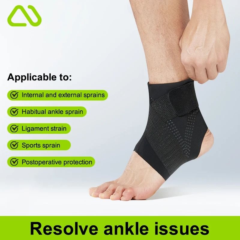 Ankle Brace Compression Support