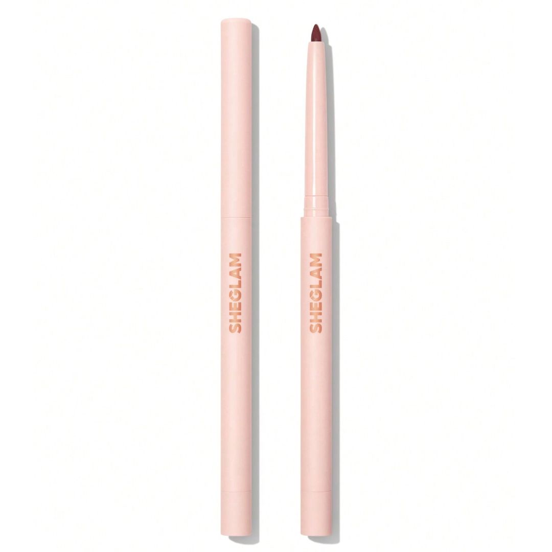 SHEGLAM So Lippy Lip Liner - Solo Dance