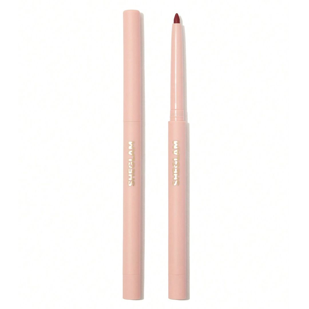 SHEGLAM So Lippy Lip Liner - Crimson