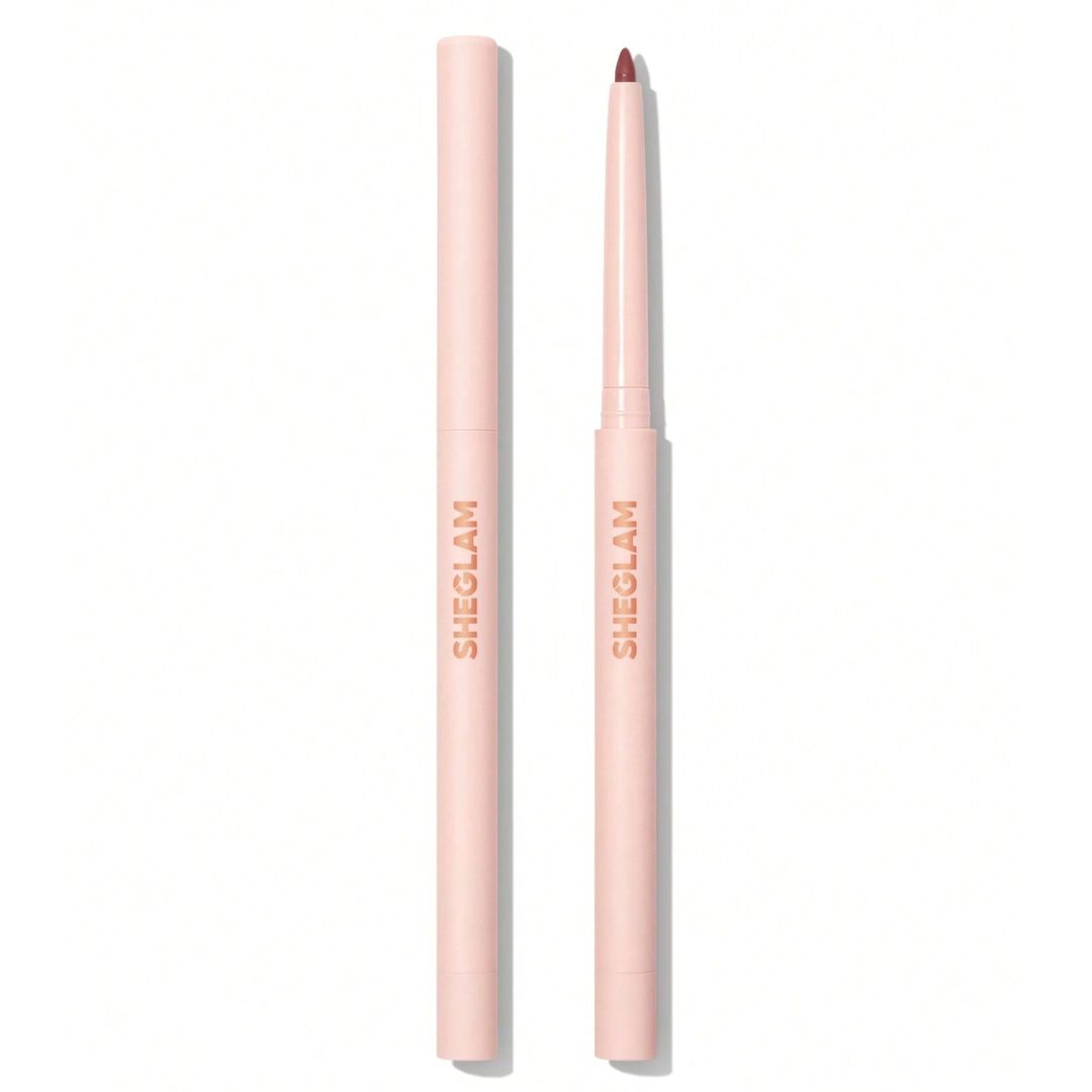 SHEGLAM So Lippy Lip Liner - Misty Rose