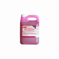 F10 TEAT SPRAY WITH GLYCERINE AND LANOLIN and VITAMIN E 5LT