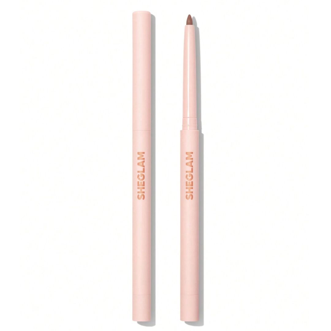 SHEGLAM So Lippy Lip Liner - Toasted