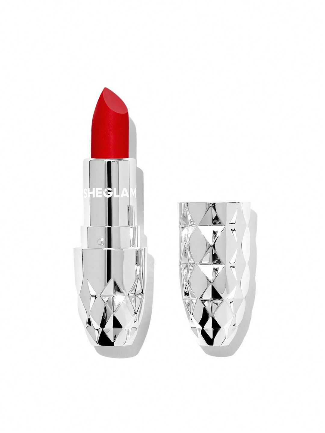 SHEGLAM Starlight Velvet Lipstick - Prophecy