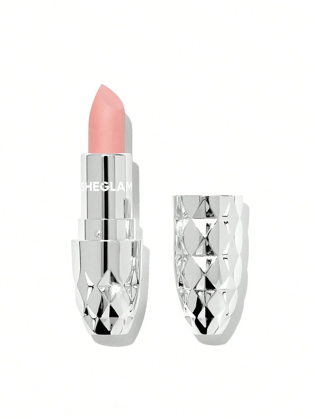 SHEGLAM Starlight Velvet Lipstick - Magical D-Light