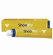 SHOOFLY OINTMENT WITH SUNSCREEN 50G