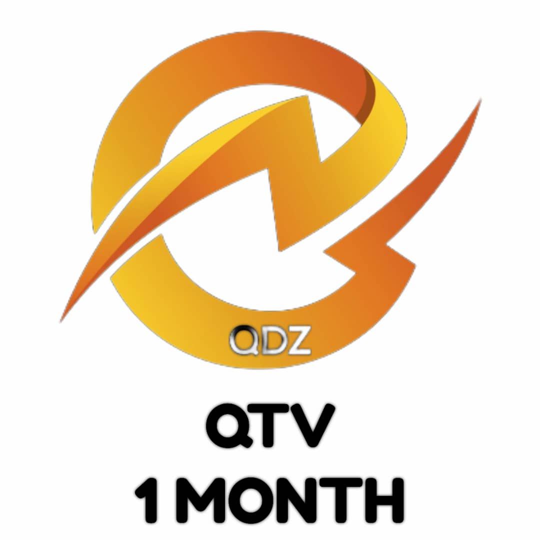 QTV 1 Month