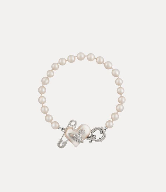 Vivienne Westwood - Orietta Pearl Bracelet