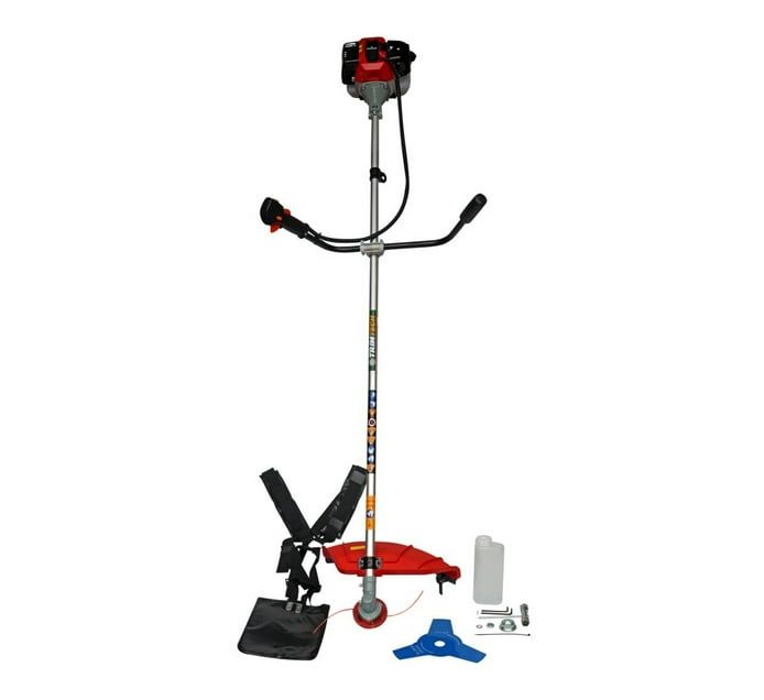 Brush cutter 43cc 2 stroke 