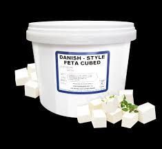 Danish Styled - Feta Soft Cheese 