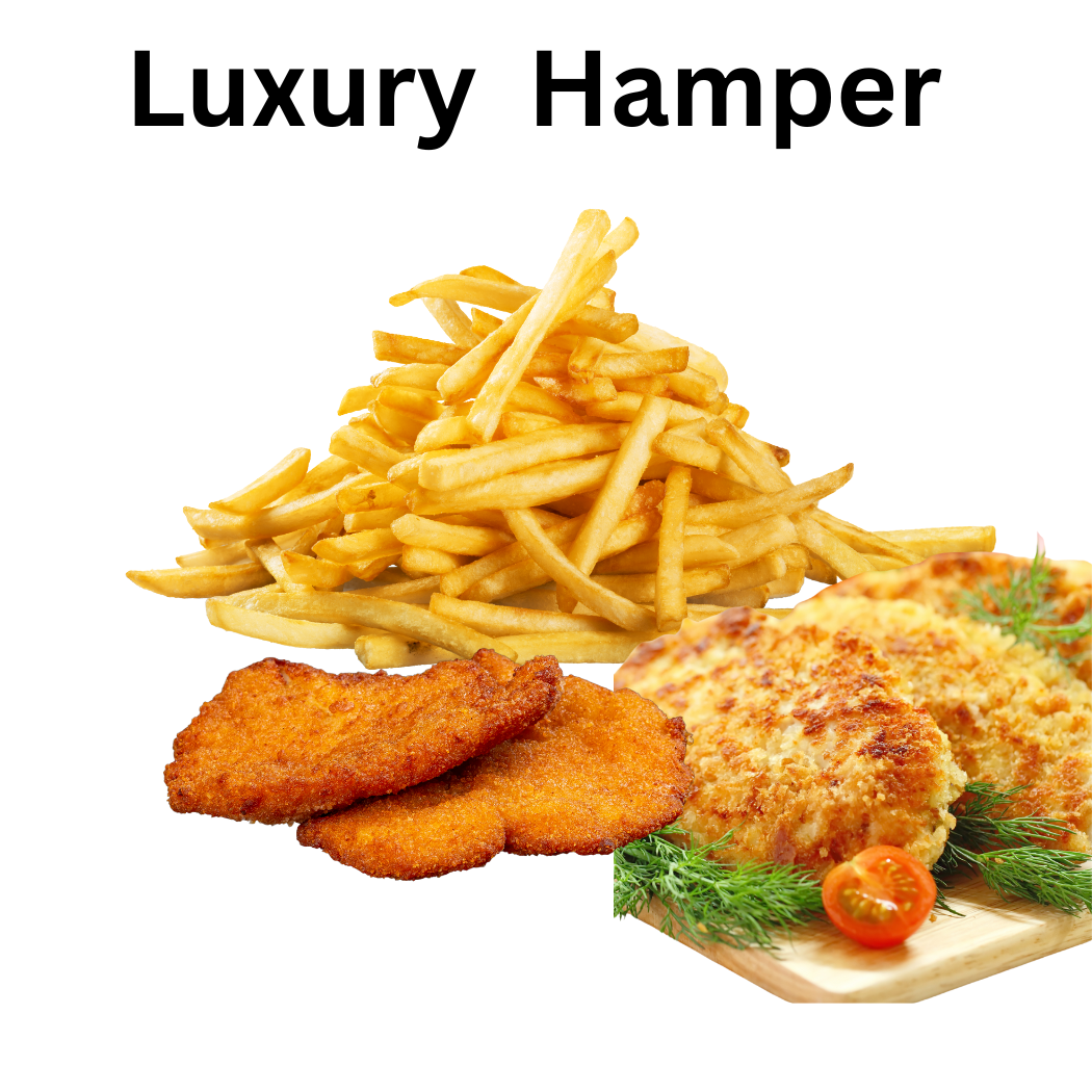 Luxury Hamper