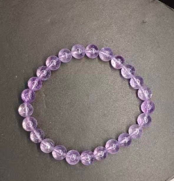 LAVENDER AMETHYST 