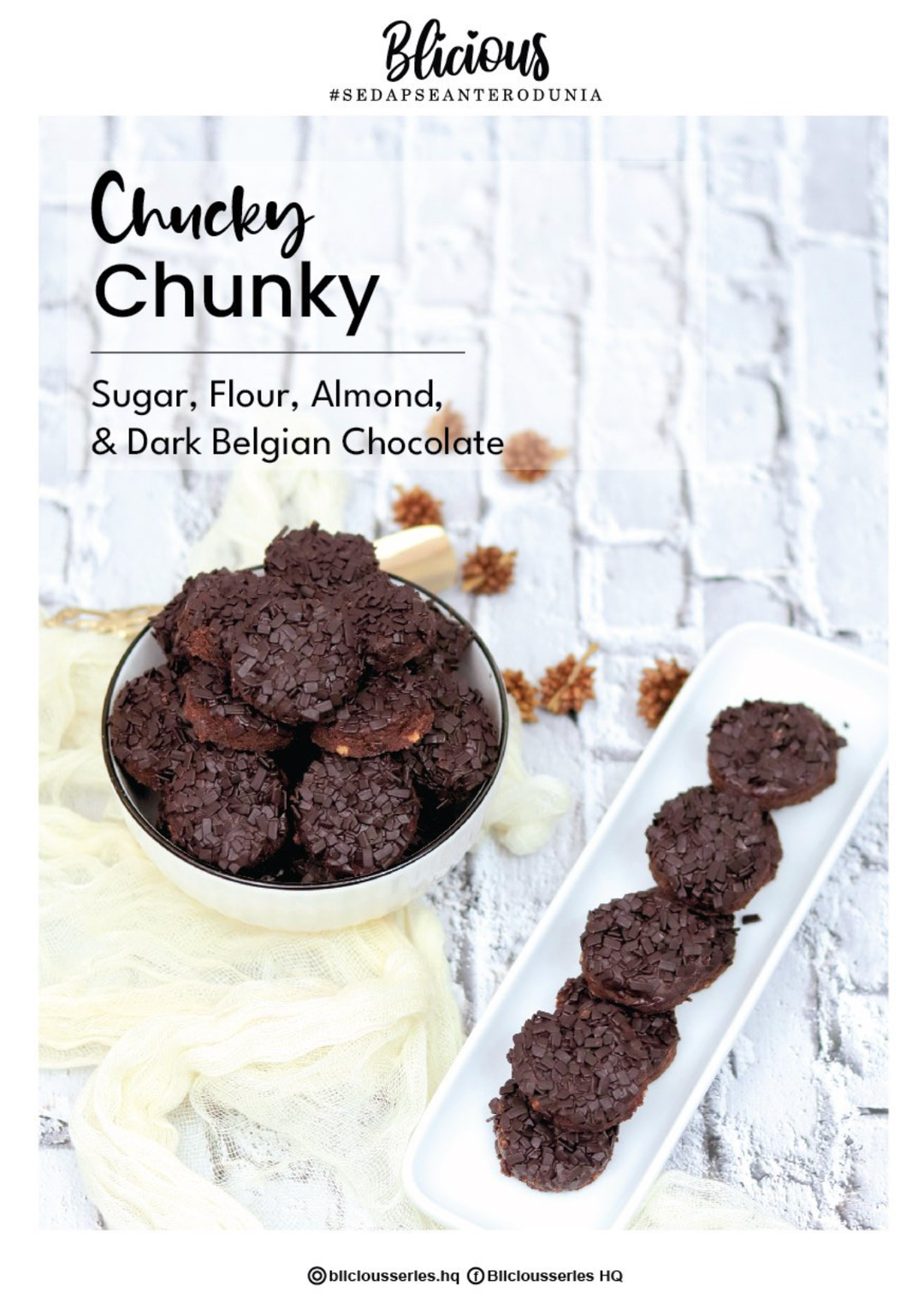 Chunky chunky