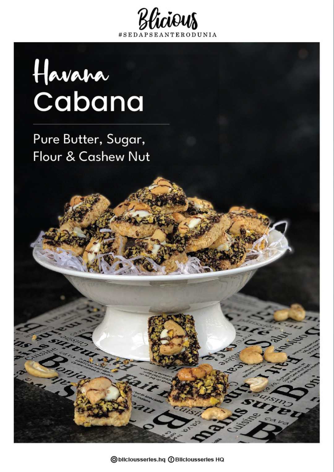 Havana Cabana